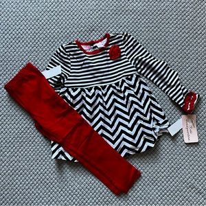 NWT kids headquarters set